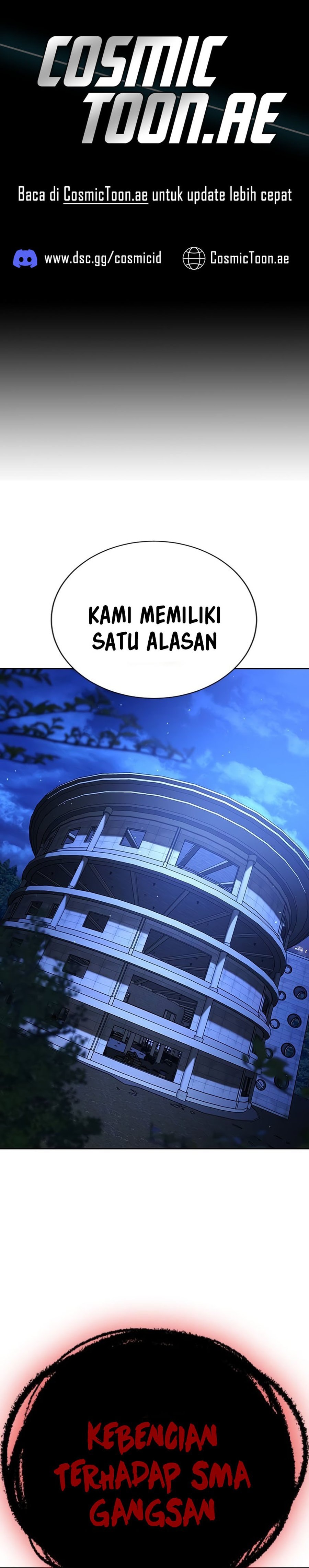 Goo Sera Chapter 19 – halaman 1