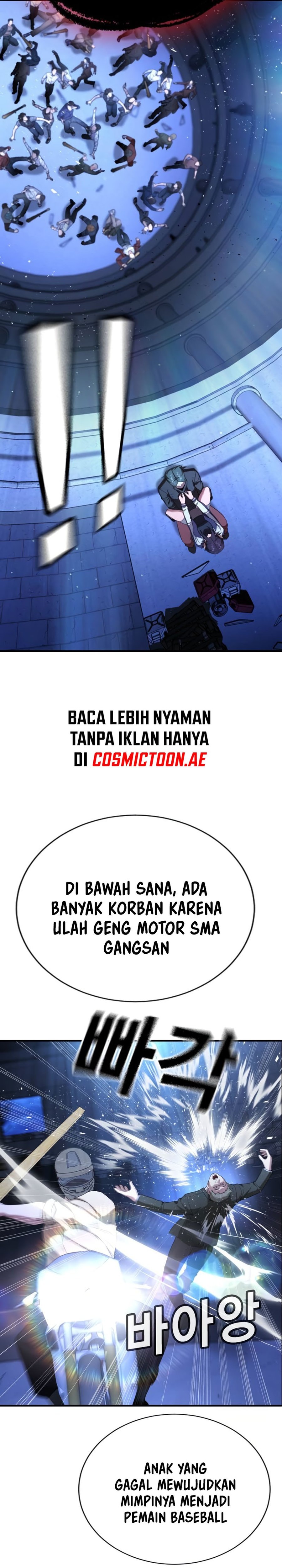 Goo Sera Chapter 19 – halaman 2