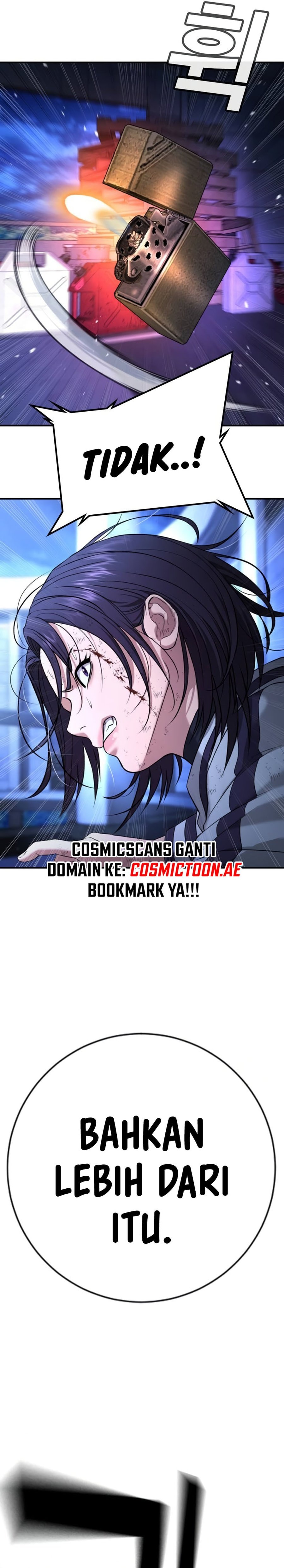 Goo Sera Chapter 19 – halaman 5
