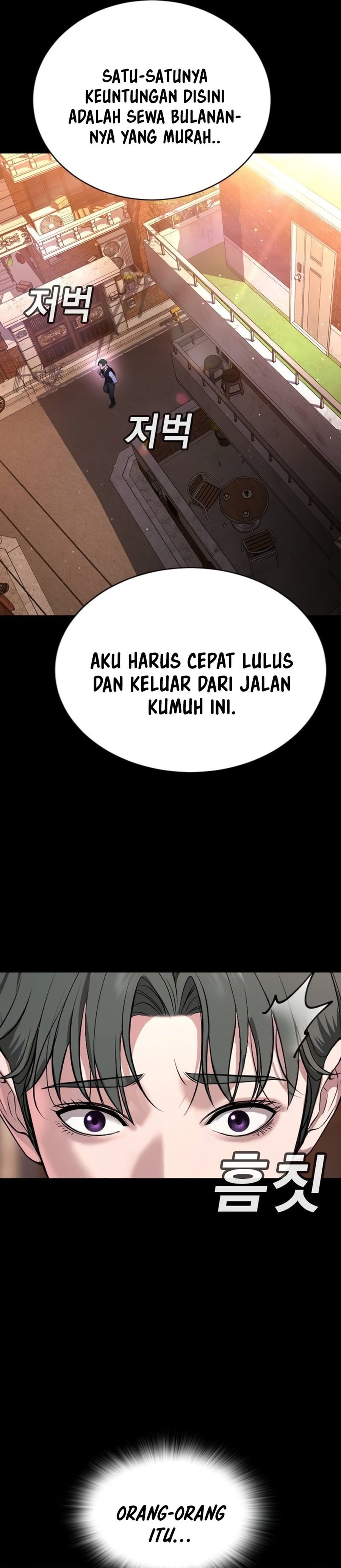 Goo Sera Chapter 19 – halaman 9