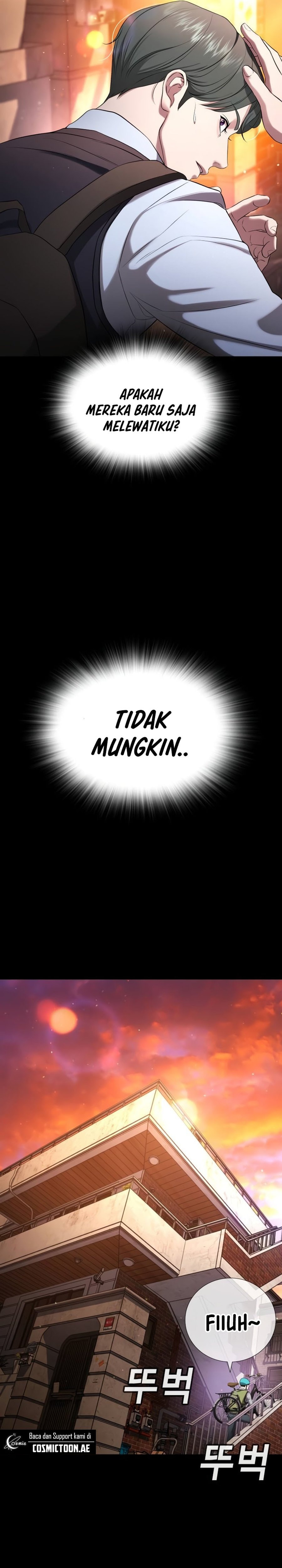 Goo Sera Chapter 19 – halaman 13