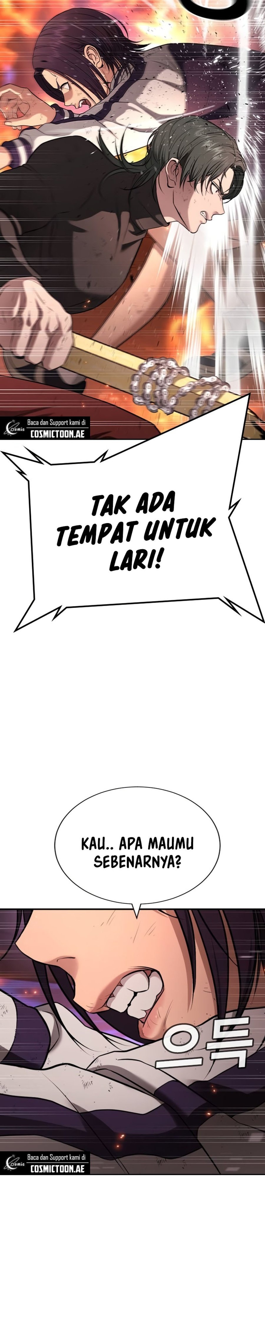 Goo Sera Chapter 19 – halaman 23