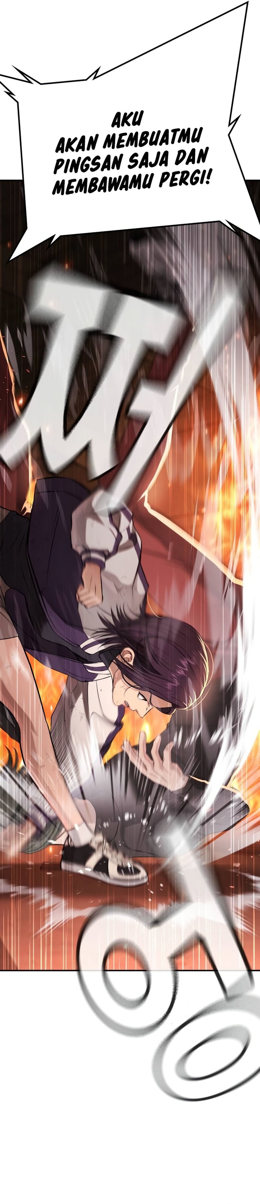 Goo Sera Chapter 19 – halaman 24