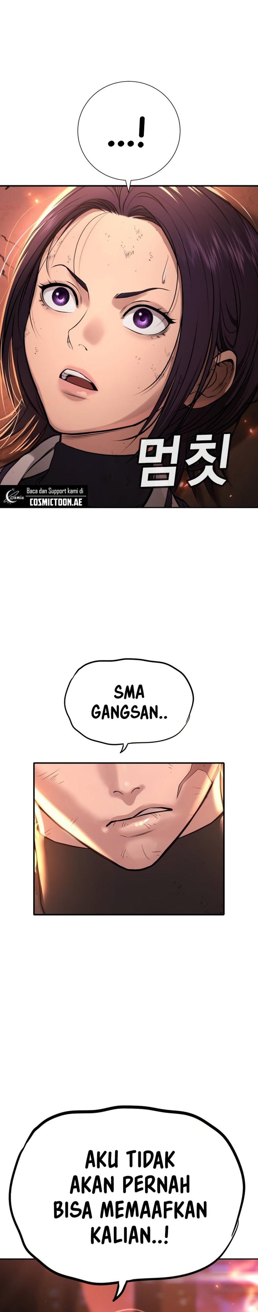 Goo Sera Chapter 19 – halaman 30