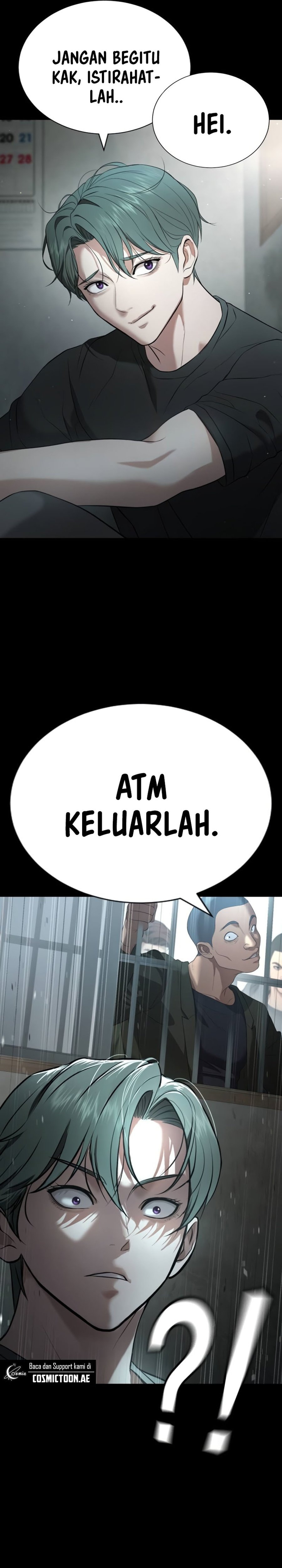 Goo Sera Chapter 19 – halaman 34