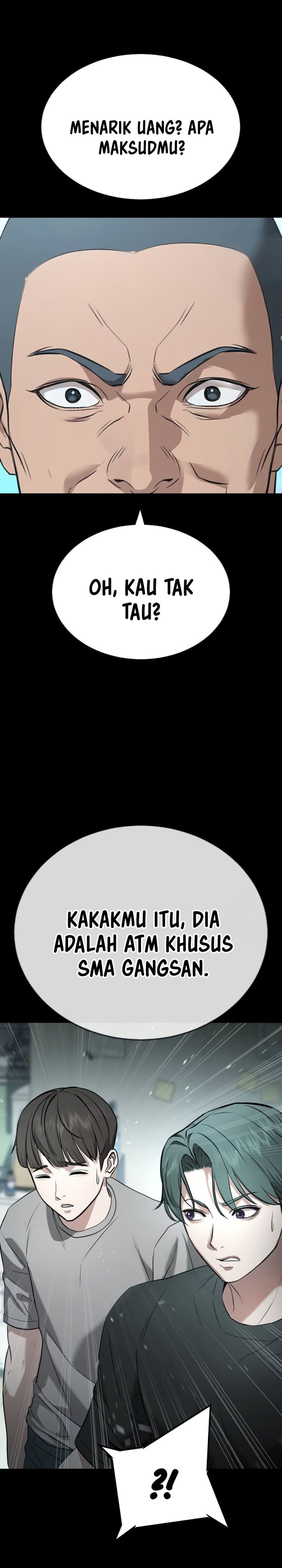 Goo Sera Chapter 19 – halaman 36