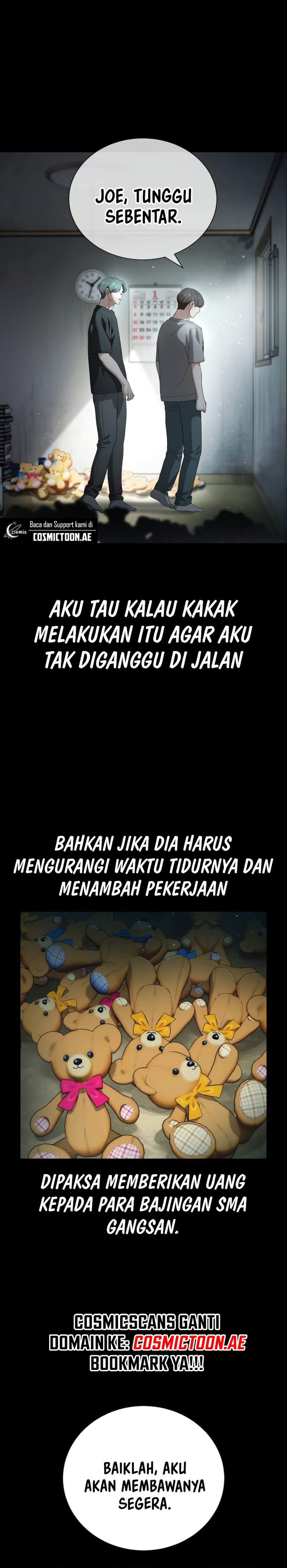 Goo Sera Chapter 19 – halaman 37