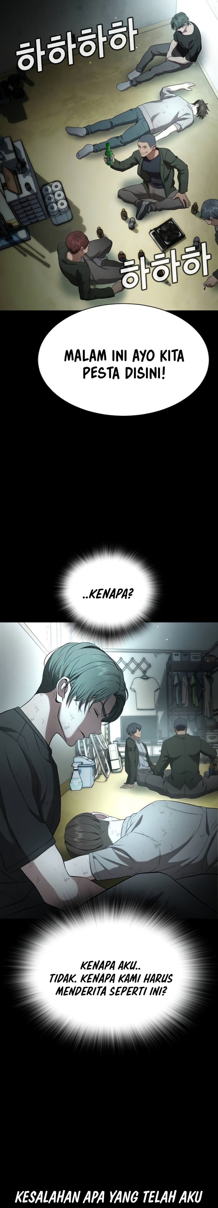 Goo Sera Chapter 19 – halaman 43