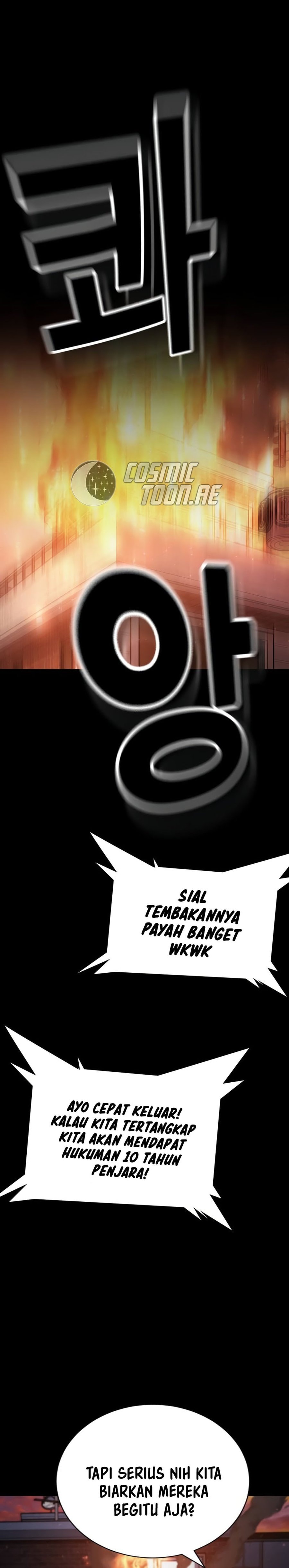 Goo Sera Chapter 19 – halaman 49