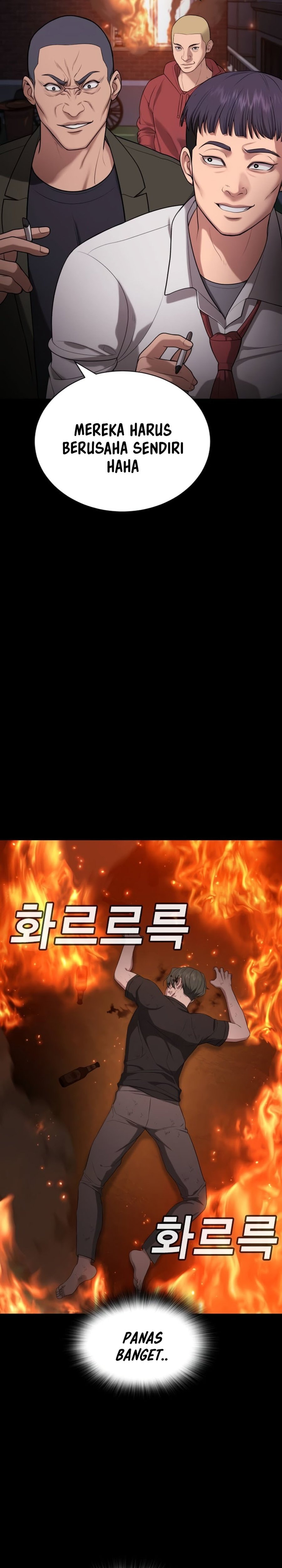 Goo Sera Chapter 19 – halaman 50