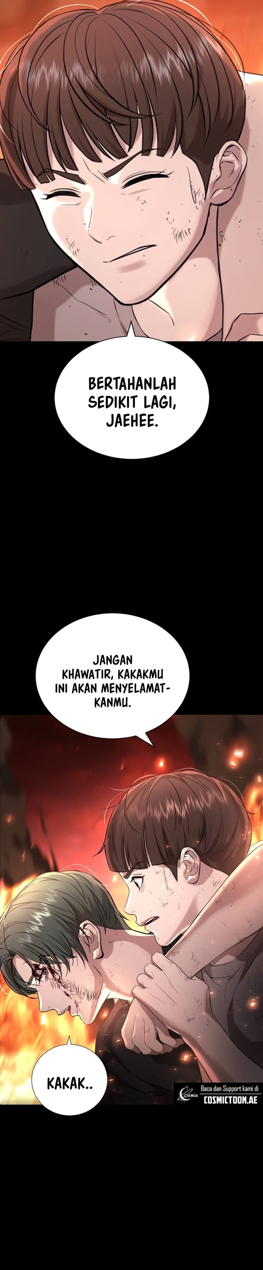 Goo Sera Chapter 19 – halaman 53