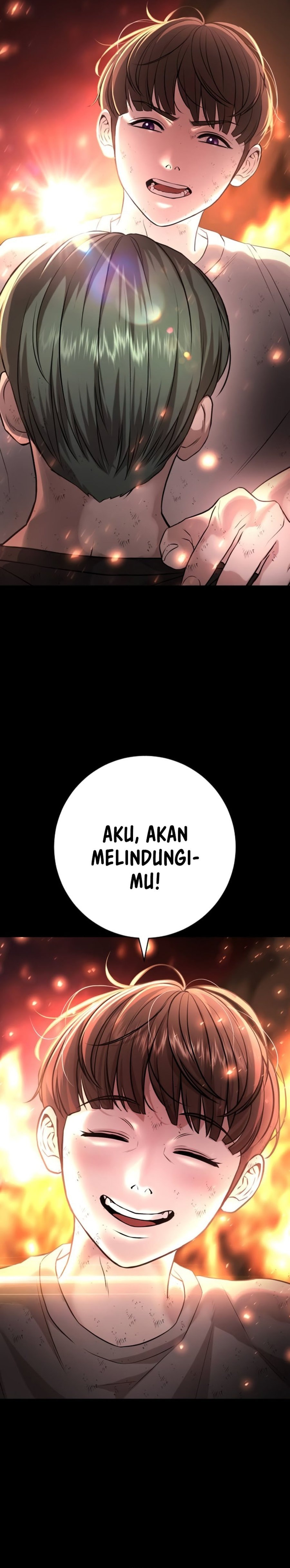 Goo Sera Chapter 19 – halaman 57