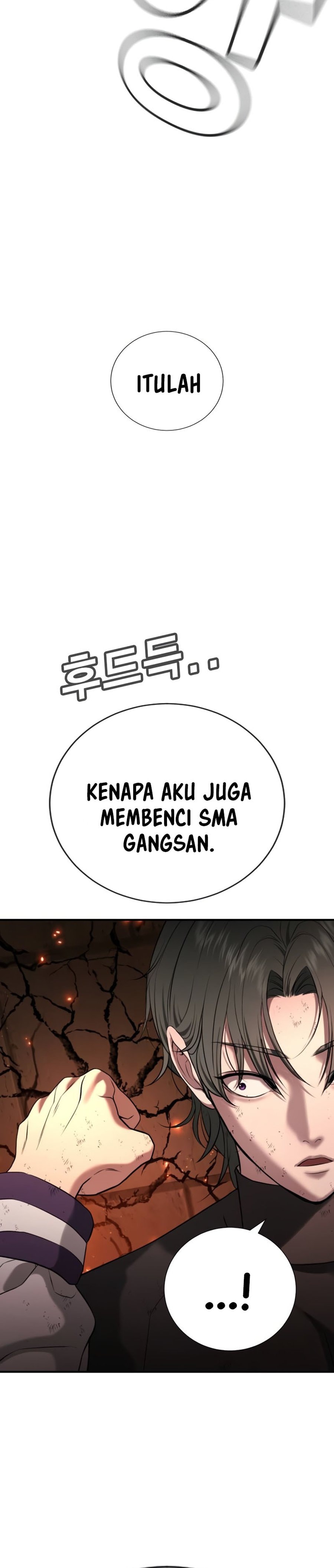 Goo Sera Chapter 19 – halaman 68