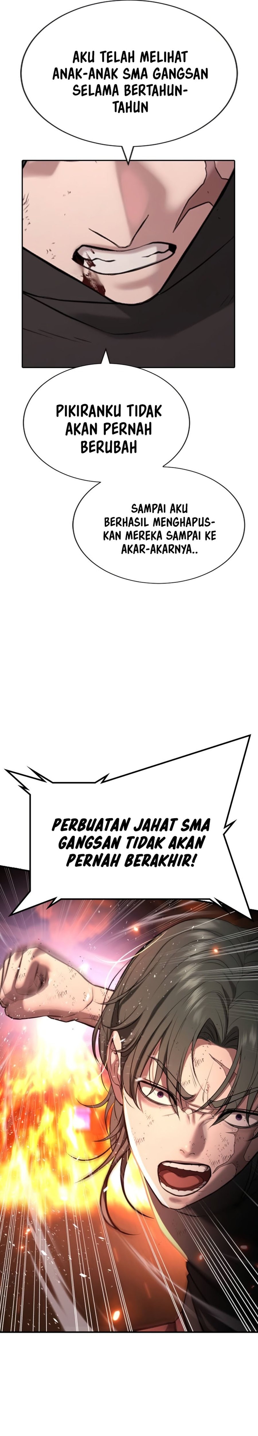 Goo Sera Chapter 19 – halaman 71