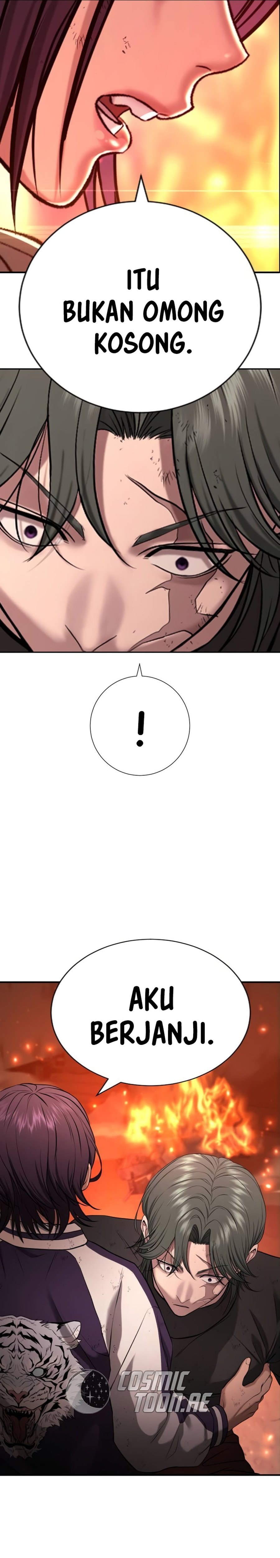 Goo Sera Chapter 19 – halaman 74