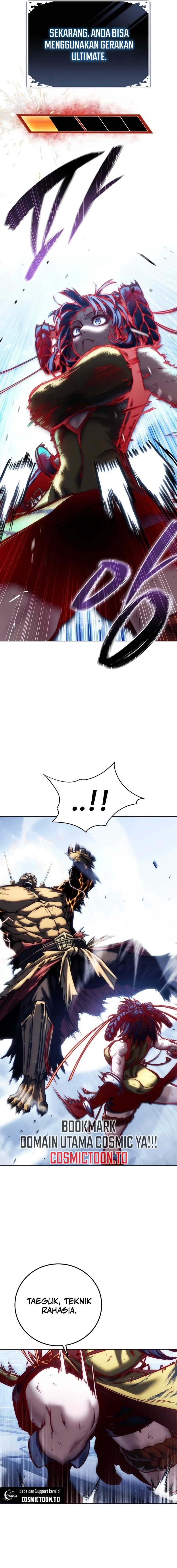 Apocalypse Battle Chapter 5 – halaman 7
