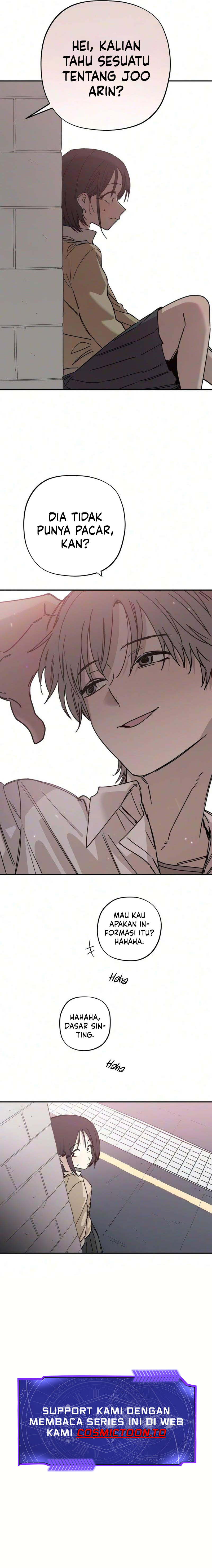 Heart-Aching Chapter 26 – halaman 12