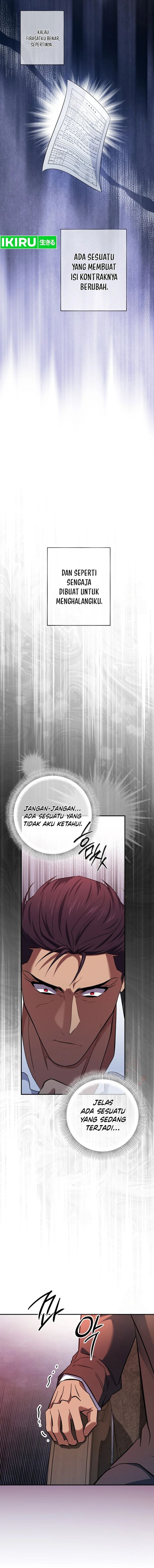 Medical Top Surgeon Chapter 43 – halaman 13