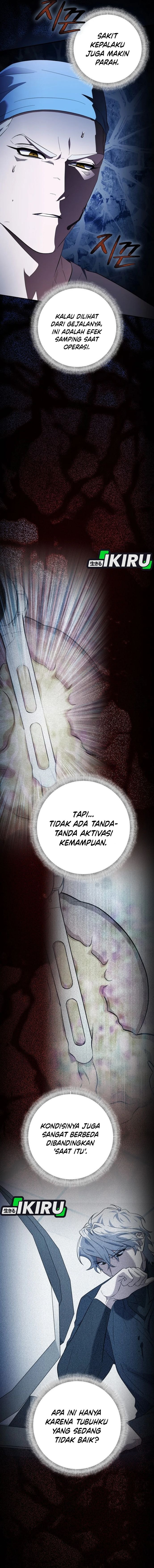 Medical Top Surgeon Chapter 47 – halaman 5