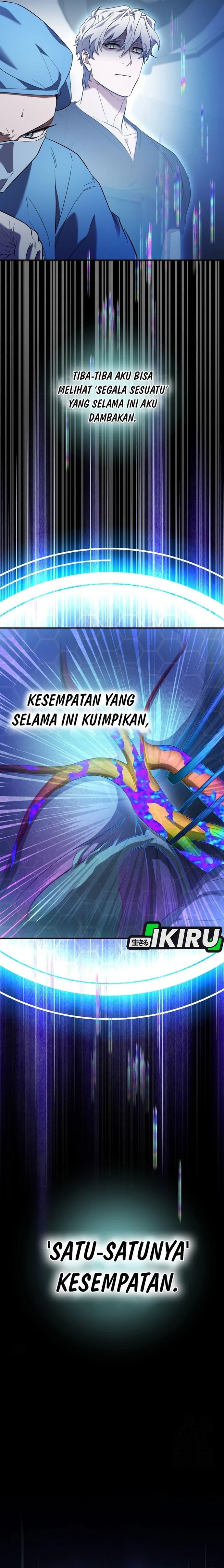 Medical Top Surgeon Chapter 47 – halaman 24