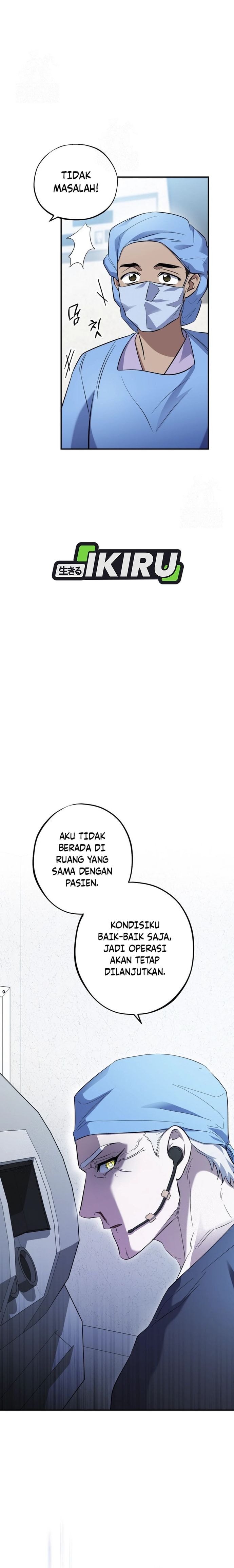 Medical Top Surgeon Chapter 48 – halaman 2