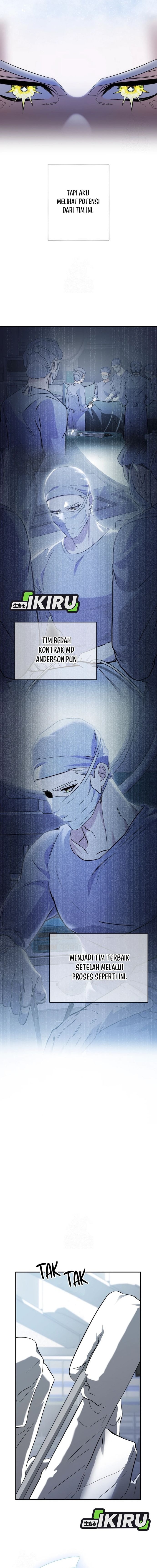 Medical Top Surgeon Chapter 48 – halaman 10
