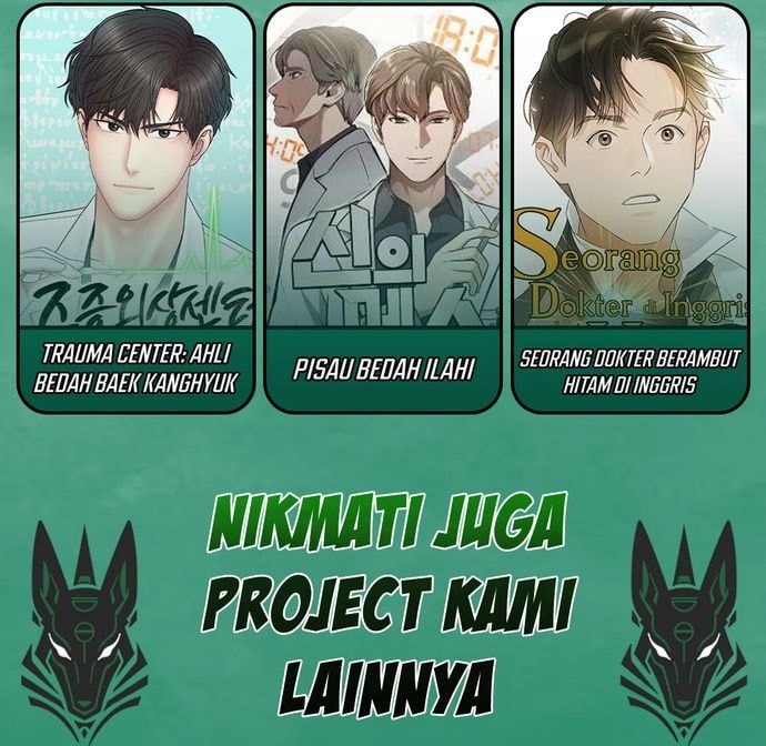 Medical Top Surgeon Chapter 48 – halaman 24