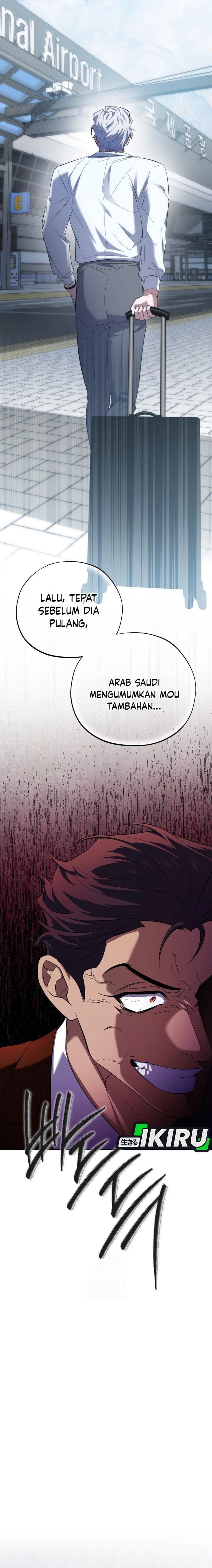 Medical Top Surgeon Chapter 50 – halaman 3