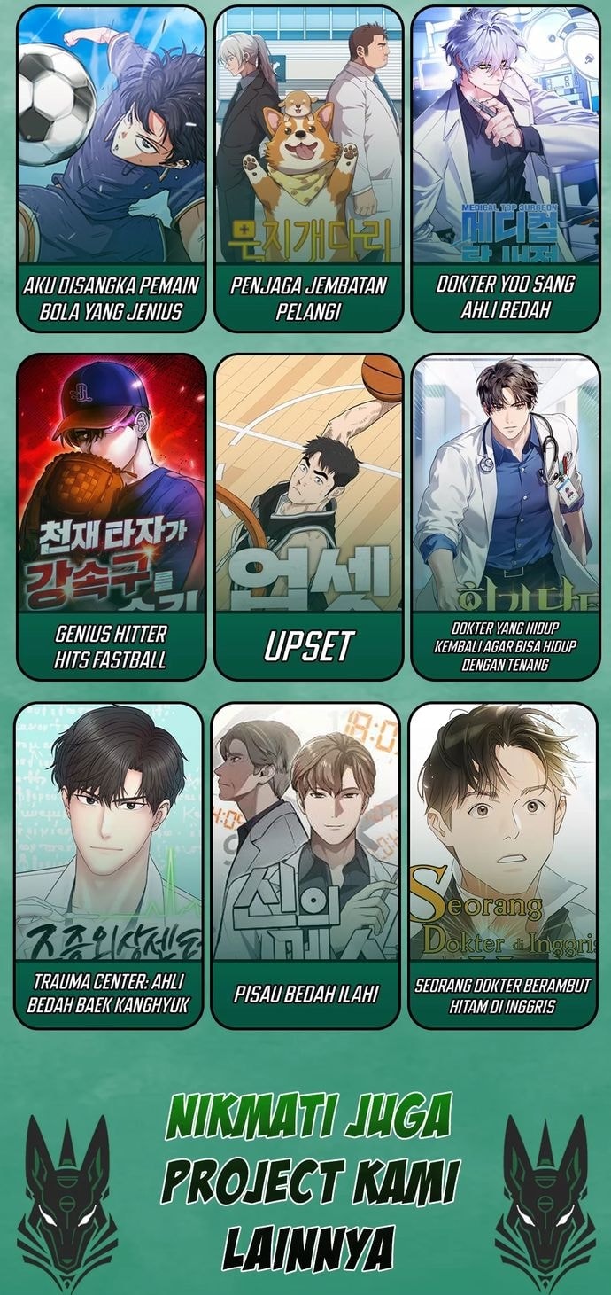 Medical Top Surgeon Chapter 50 – halaman 24