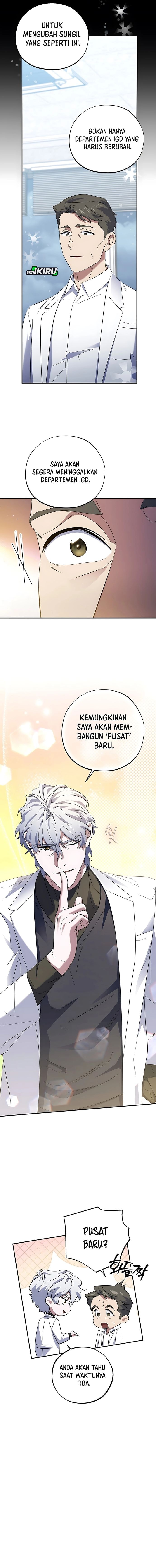 Medical Top Surgeon Chapter 55 – halaman 4