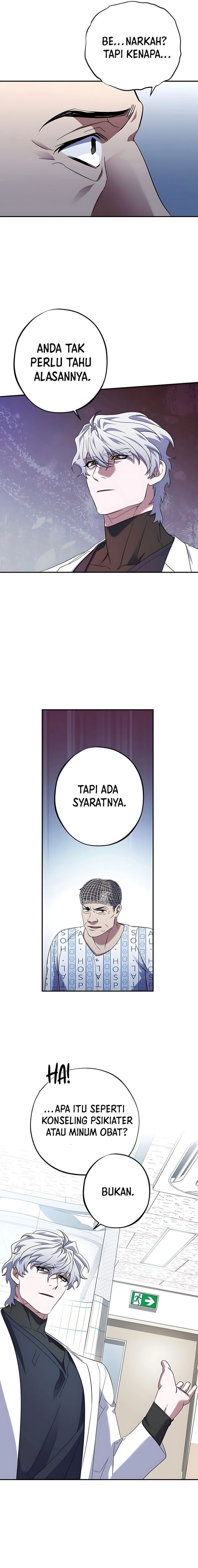Medical Top Surgeon Chapter 55 – halaman 12