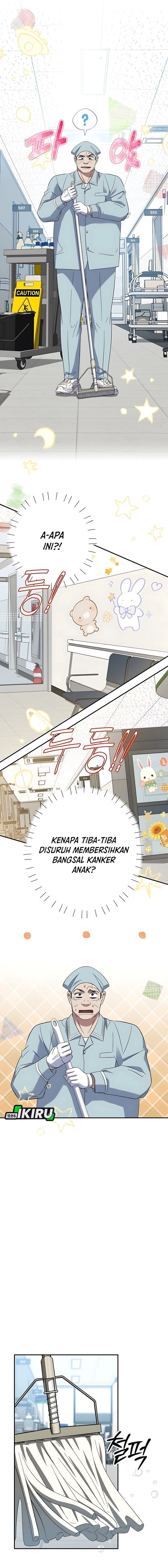 Medical Top Surgeon Chapter 55 – halaman 14
