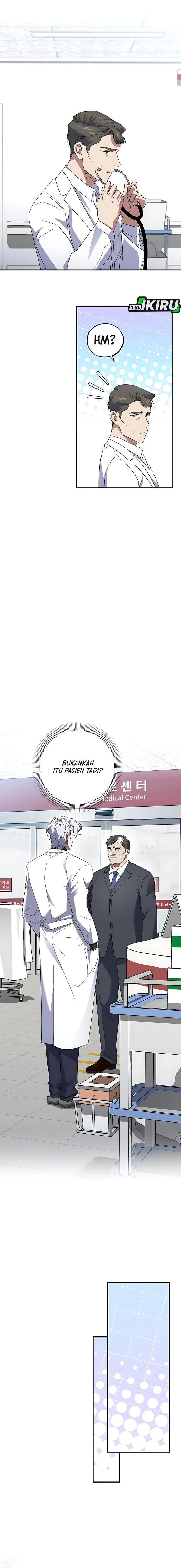 Medical Top Surgeon Chapter 56 – halaman 7