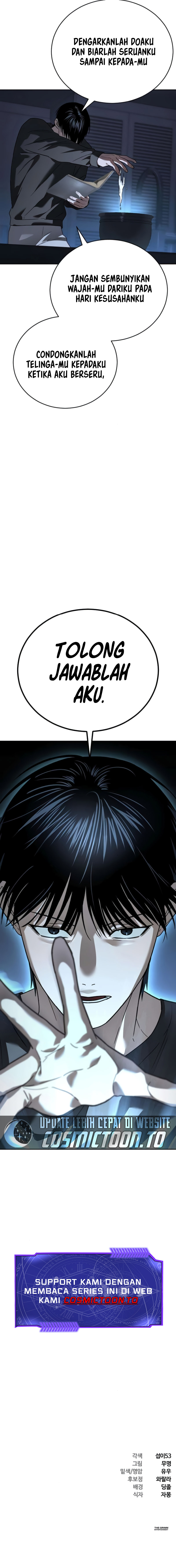 Pick Up a Grimoire, Become a Mage Chapter 4 – halaman 15